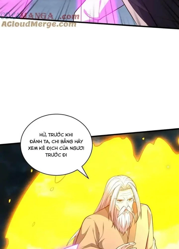 Ngạo Thị Thiên Địa Chapter  745 - 37