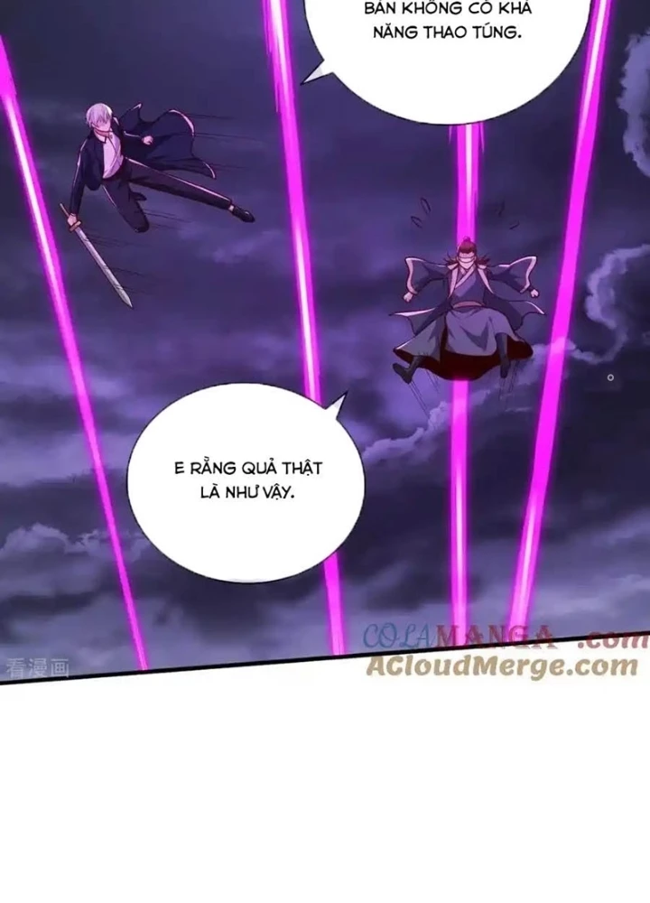 Ngạo Thị Thiên Địa Chapter  745 - 57