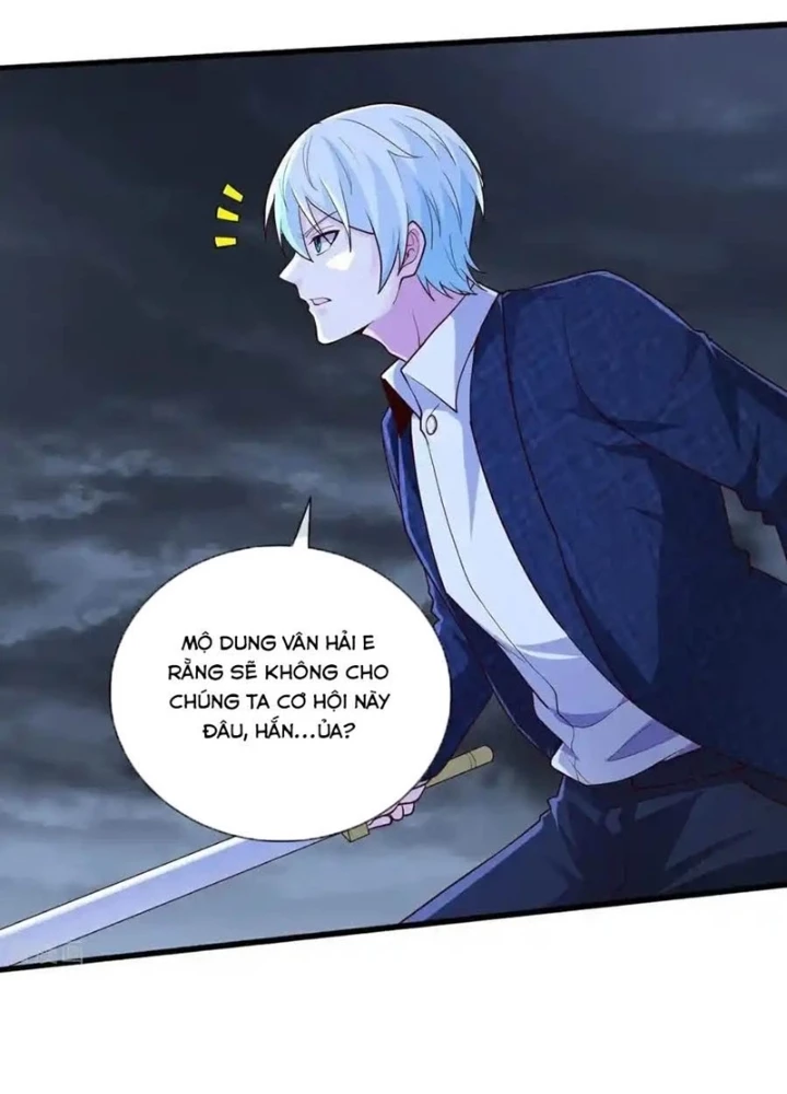 Ngạo Thị Thiên Địa Chapter  745 - 63