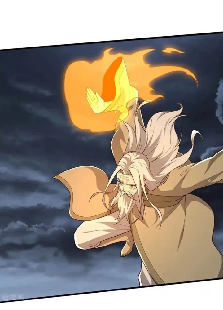 Ngạo Thị Thiên Địa Chapter  745 - 67