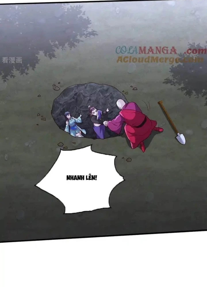 Ngạo Thị Thiên Địa Chapter 746 - 9