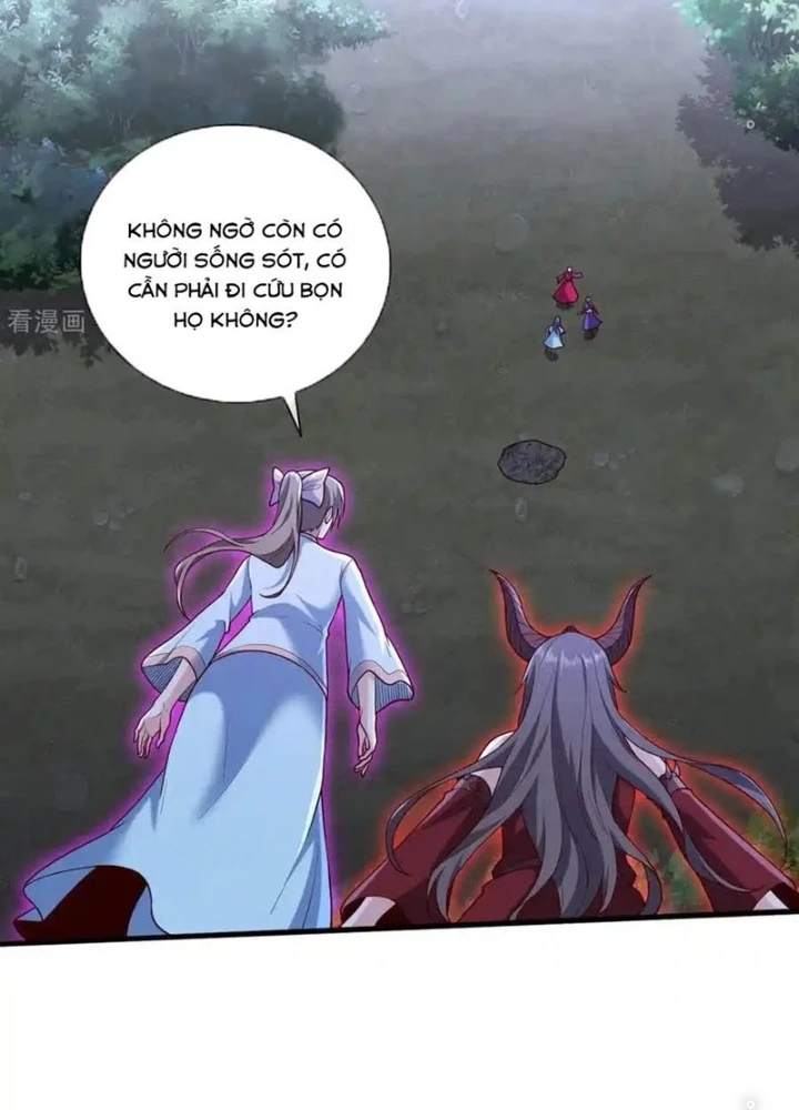 Ngạo Thị Thiên Địa Chapter 746 - 11