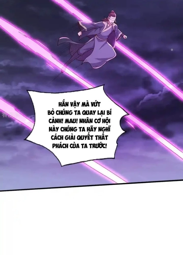 Ngạo Thị Thiên Địa Chapter 746 - 15