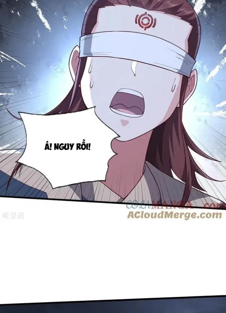 Ngạo Thị Thiên Địa Chapter 746 - 21