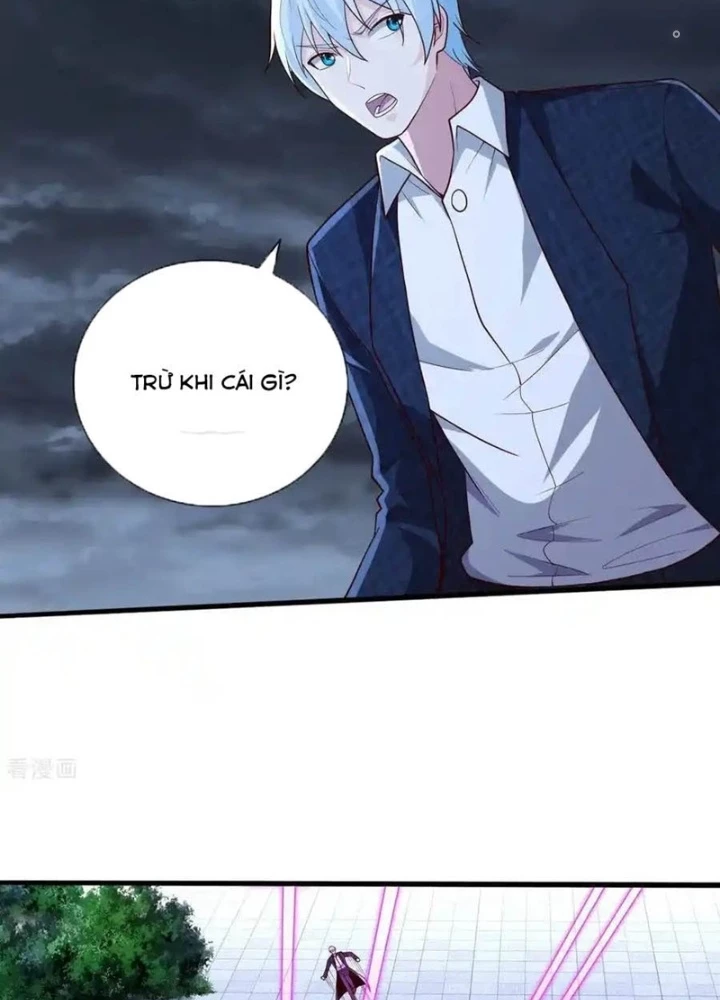 Ngạo Thị Thiên Địa Chapter 746 - 23