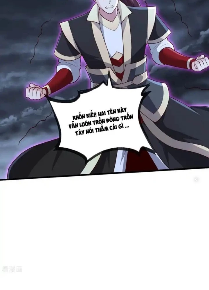 Ngạo Thị Thiên Địa Chapter 746 - 27