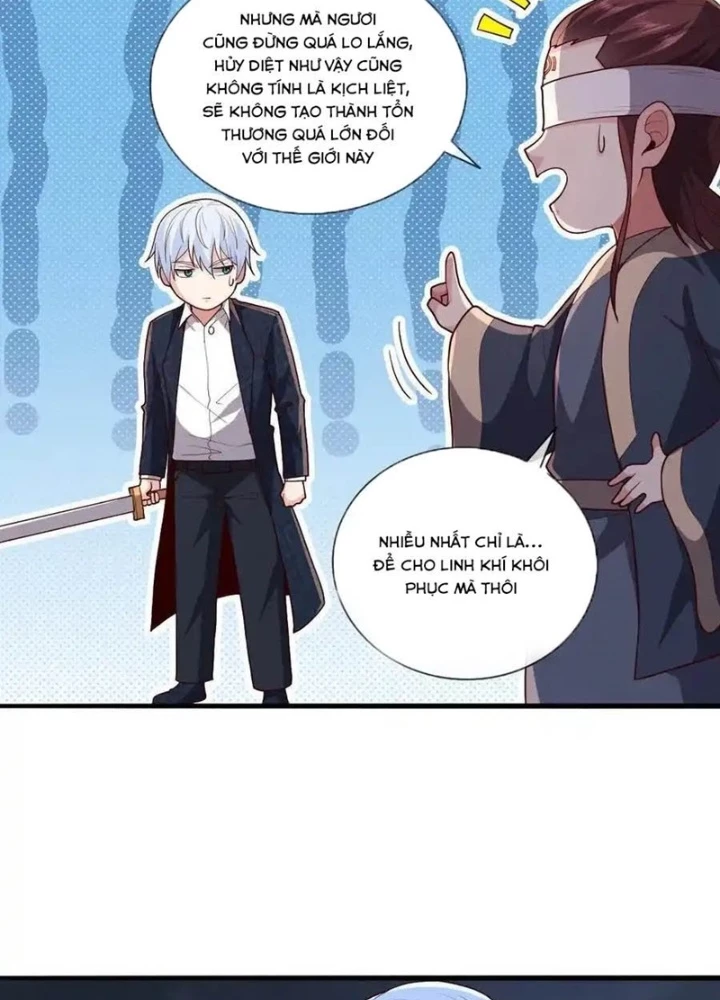 Ngạo Thị Thiên Địa Chapter 746 - 31