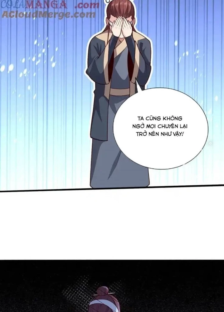 Ngạo Thị Thiên Địa Chapter 746 - 35