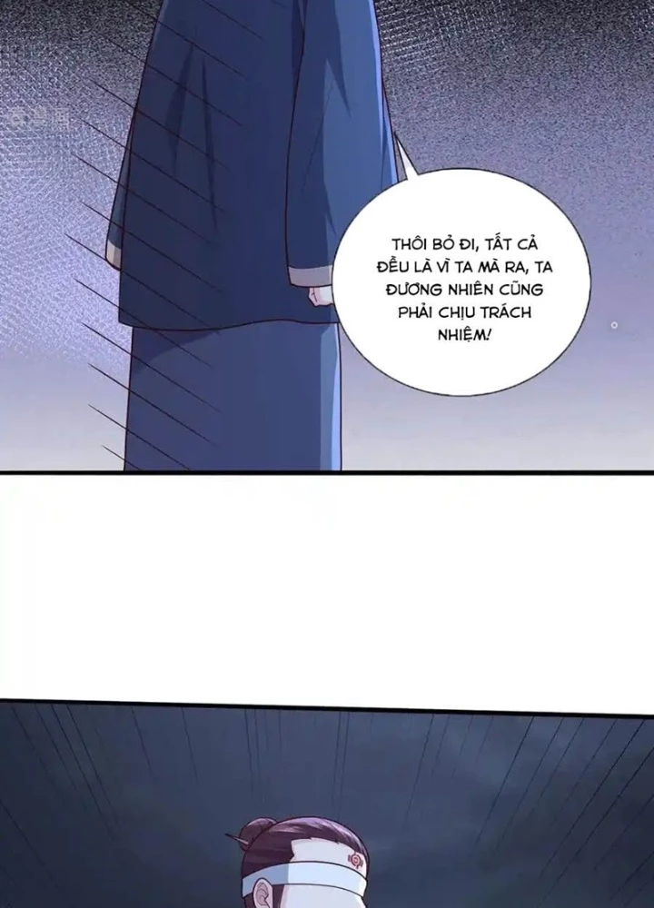 Ngạo Thị Thiên Địa Chapter 746 - 37