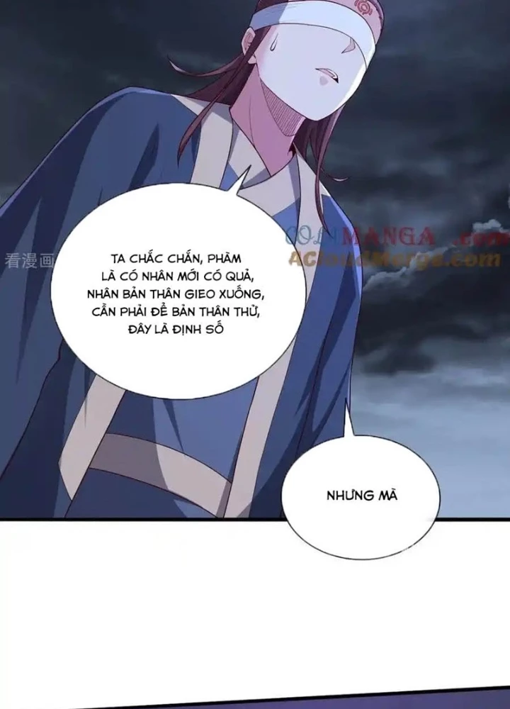 Ngạo Thị Thiên Địa Chapter 746 - 43