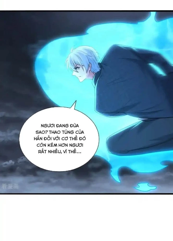 Ngạo Thị Thiên Địa Chapter 746 - 53