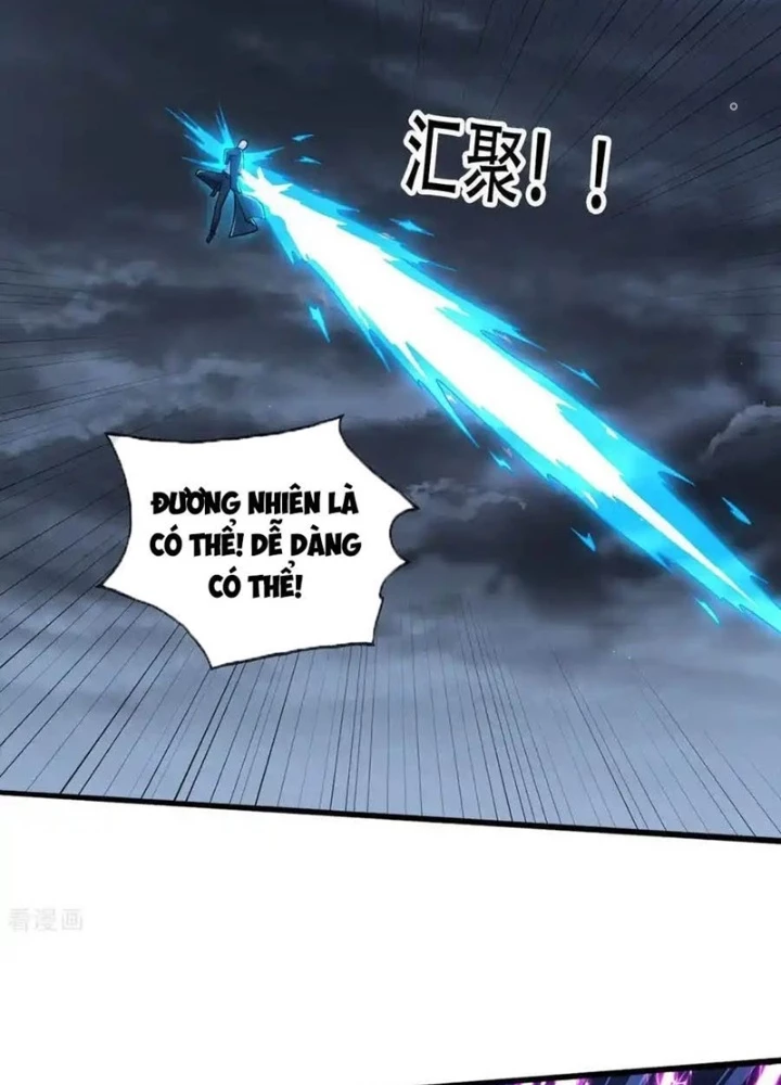 Ngạo Thị Thiên Địa Chapter 746 - 55