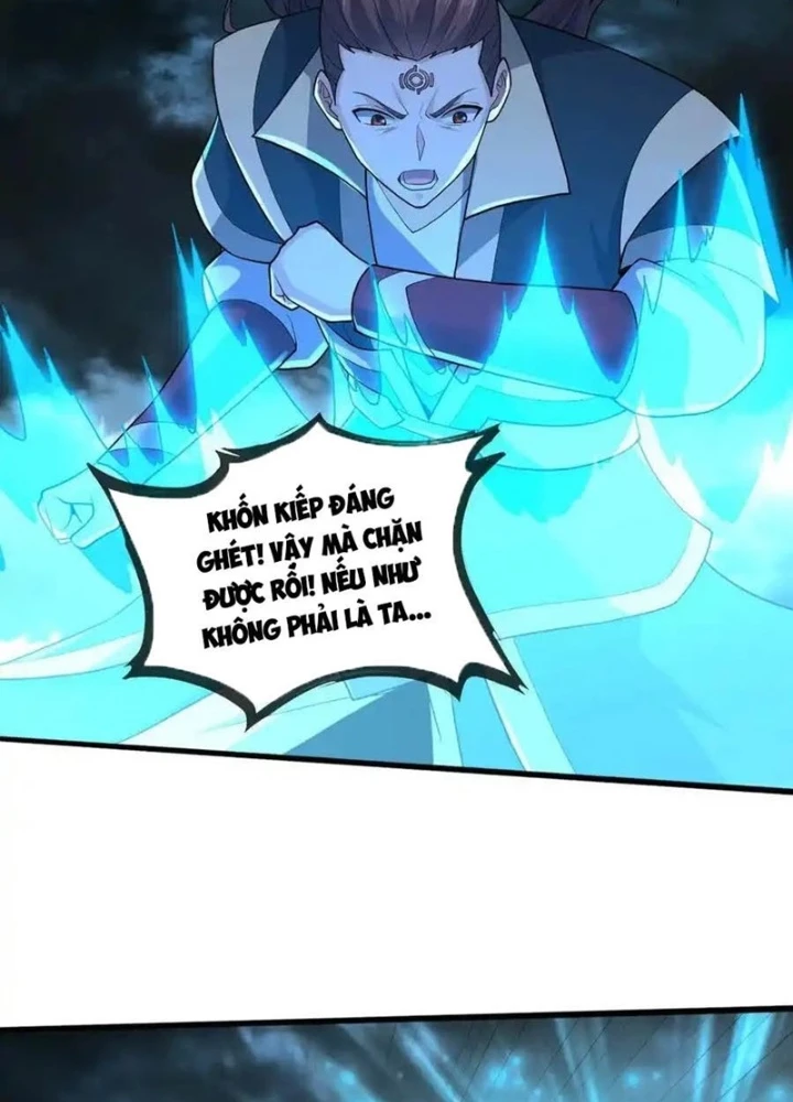 Ngạo Thị Thiên Địa Chapter 746 - 61