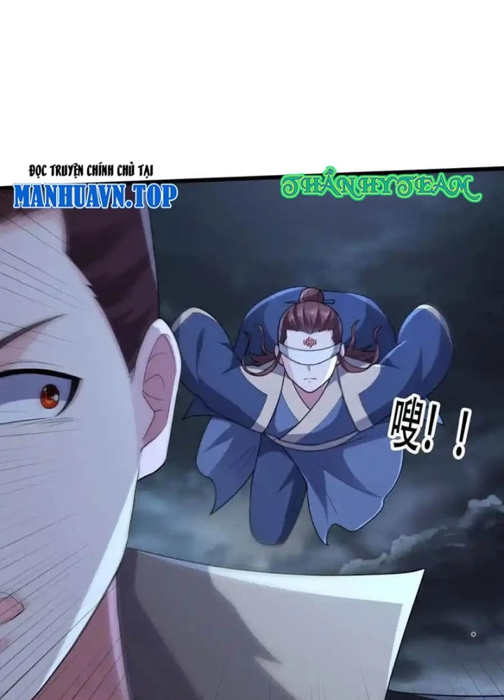 Ngạo Thị Thiên Địa Chapter 747 - 7