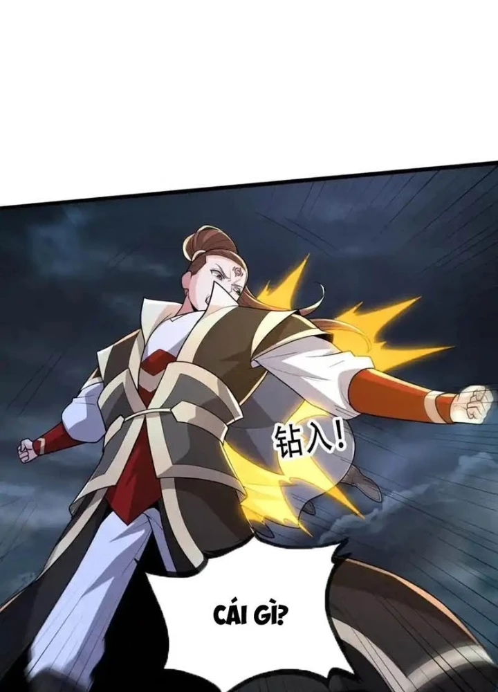 Ngạo Thị Thiên Địa Chapter 747 - 9