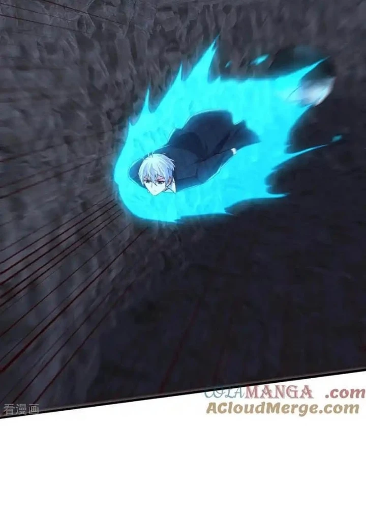 Ngạo Thị Thiên Địa Chapter 747 - 21