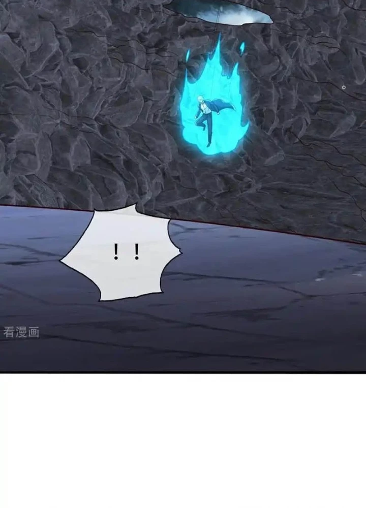 Ngạo Thị Thiên Địa Chapter 747 - 23