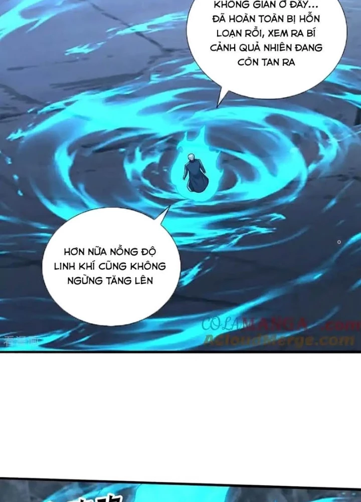 Ngạo Thị Thiên Địa Chapter 747 - 25