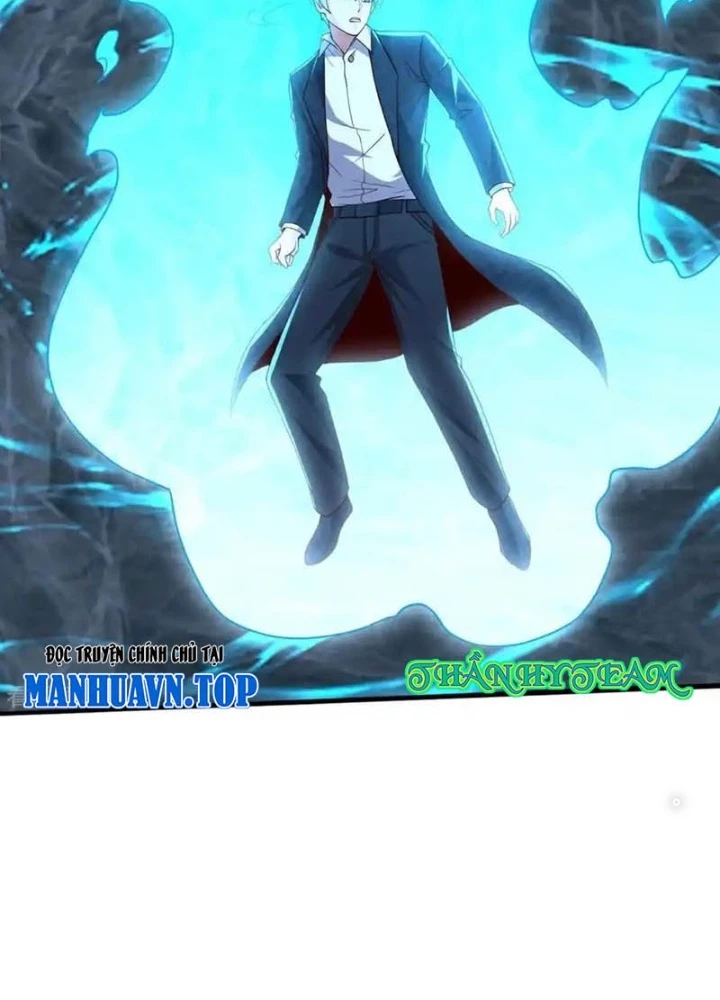 Ngạo Thị Thiên Địa Chapter 747 - 27
