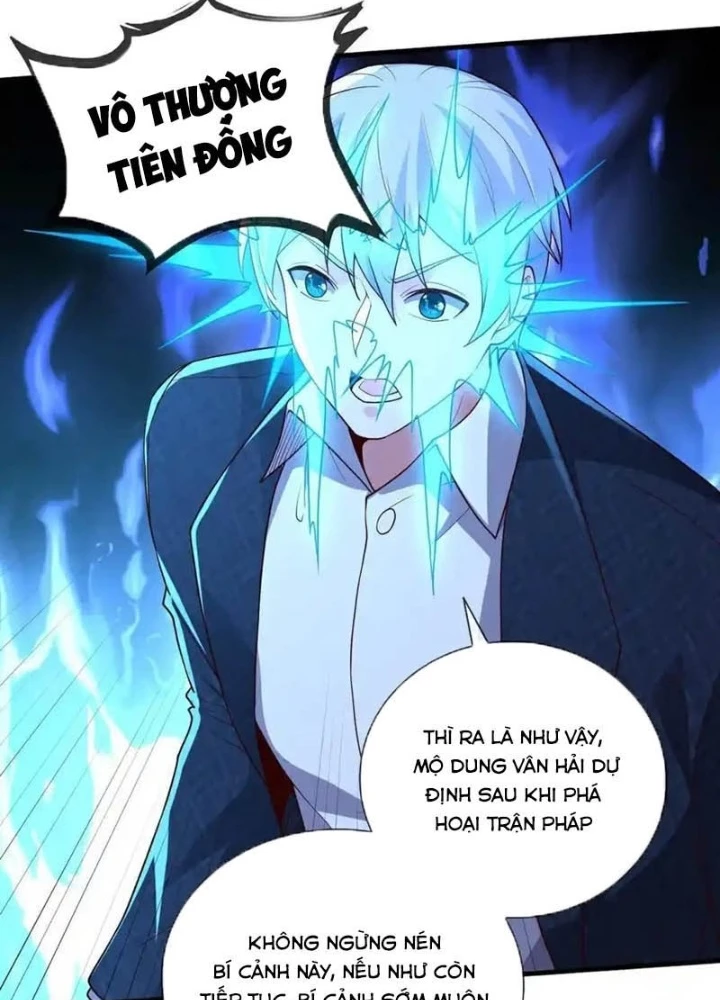 Ngạo Thị Thiên Địa Chapter 747 - 29