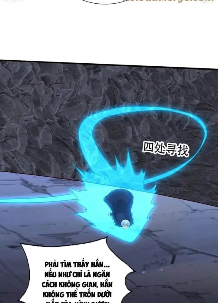 Ngạo Thị Thiên Địa Chapter 747 - 31