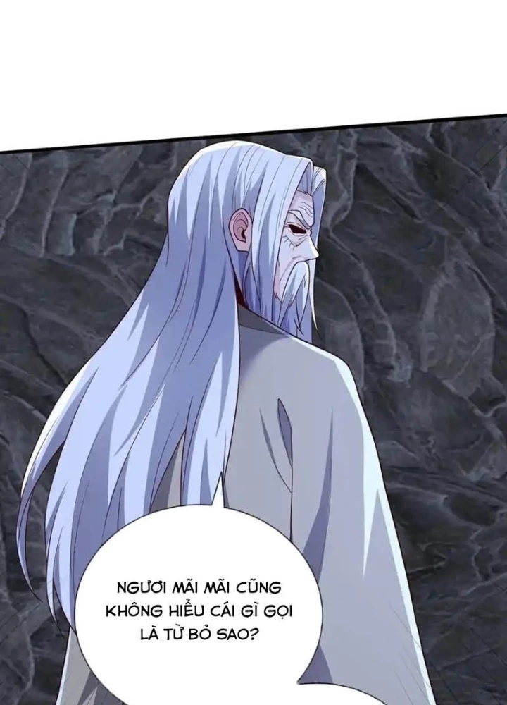Ngạo Thị Thiên Địa Chapter 747 - 41