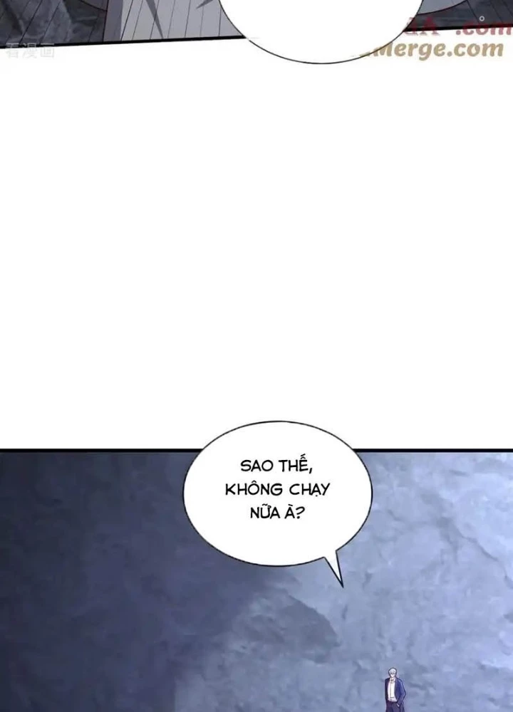 Ngạo Thị Thiên Địa Chapter 747 - 43