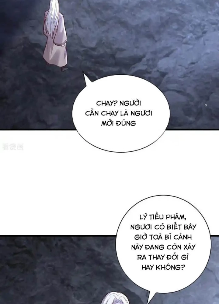 Ngạo Thị Thiên Địa Chapter 747 - 45