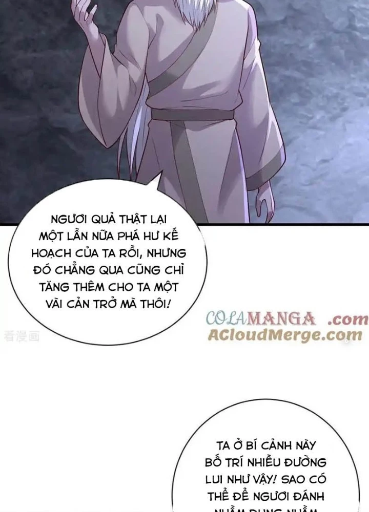 Ngạo Thị Thiên Địa Chapter 747 - 47