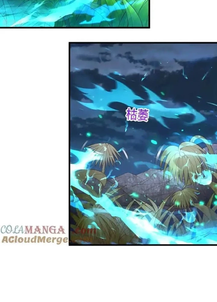 Ngạo Thị Thiên Địa Chapter 747 - 59