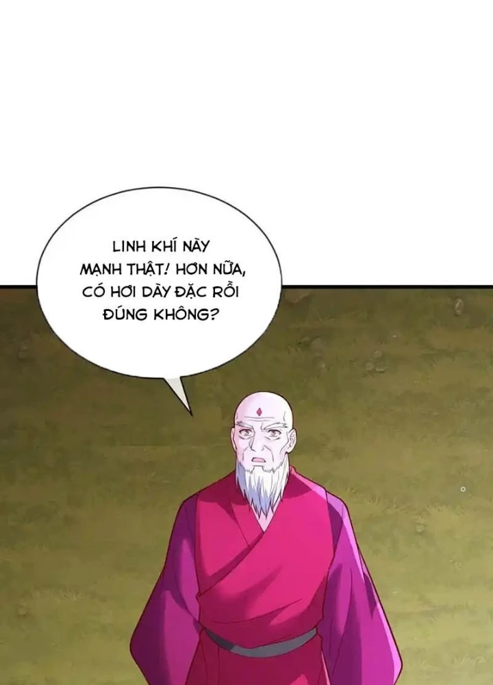 Ngạo Thị Thiên Địa Chapter 747 - 61