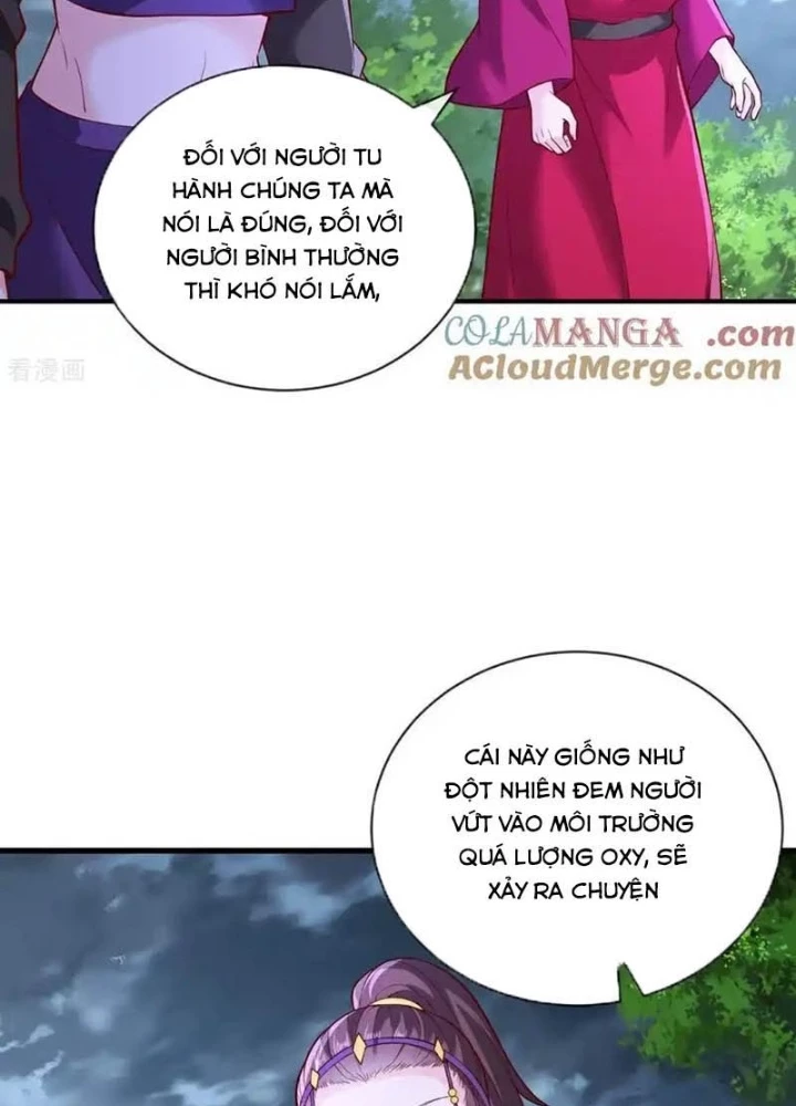 Ngạo Thị Thiên Địa Chapter 747 - 65