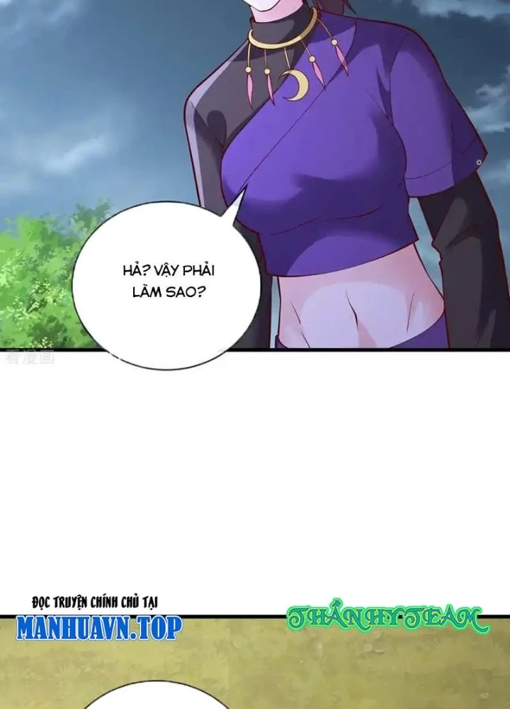 Ngạo Thị Thiên Địa Chapter 747 - 67