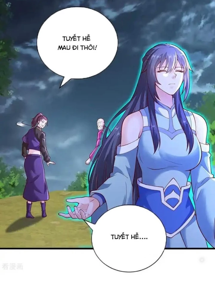 Ngạo Thị Thiên Địa Chapter 747 - 71