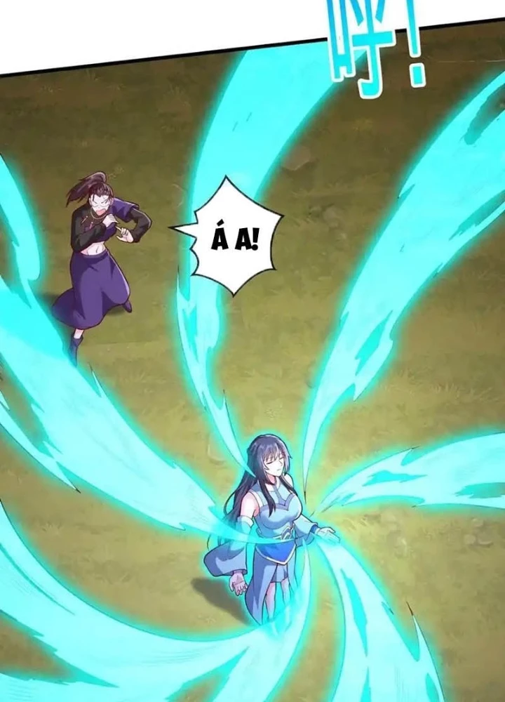 Ngạo Thị Thiên Địa Chapter 747 - 73