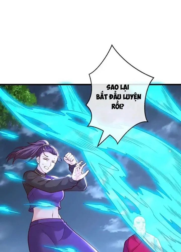 Ngạo Thị Thiên Địa Chapter 748 - 5