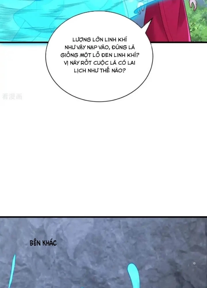 Ngạo Thị Thiên Địa Chapter 748 - 7