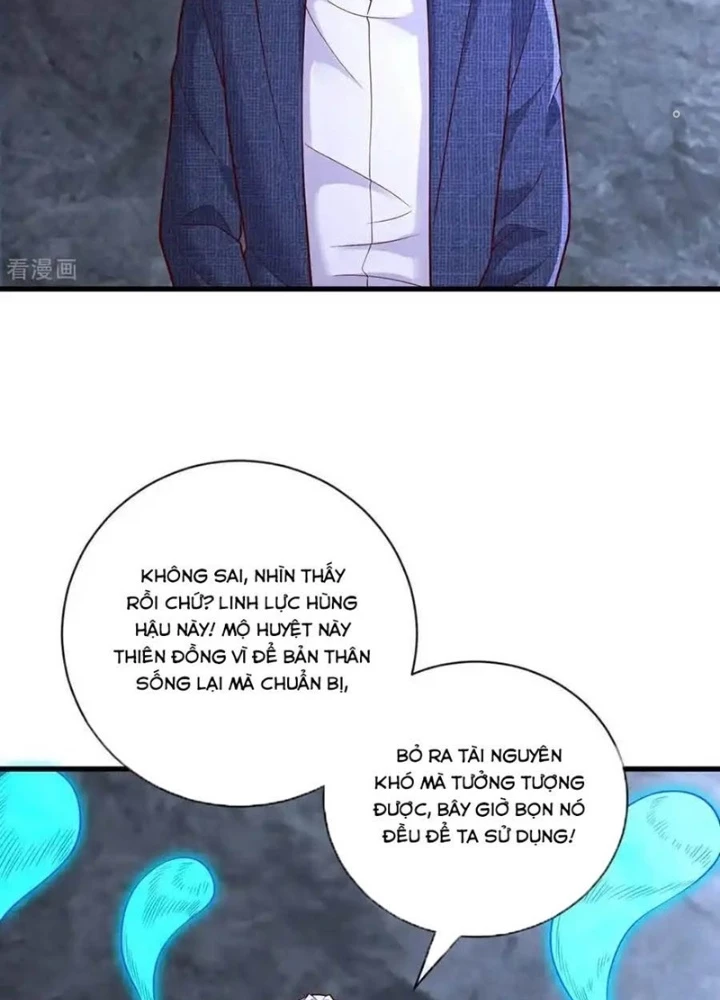 Ngạo Thị Thiên Địa Chapter 748 - 11