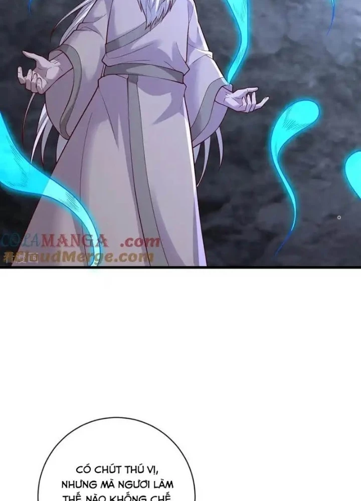 Ngạo Thị Thiên Địa Chapter 748 - 13