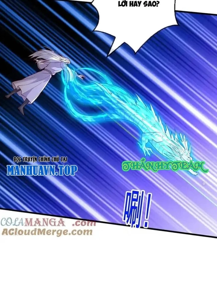 Ngạo Thị Thiên Địa Chapter 748 - 17