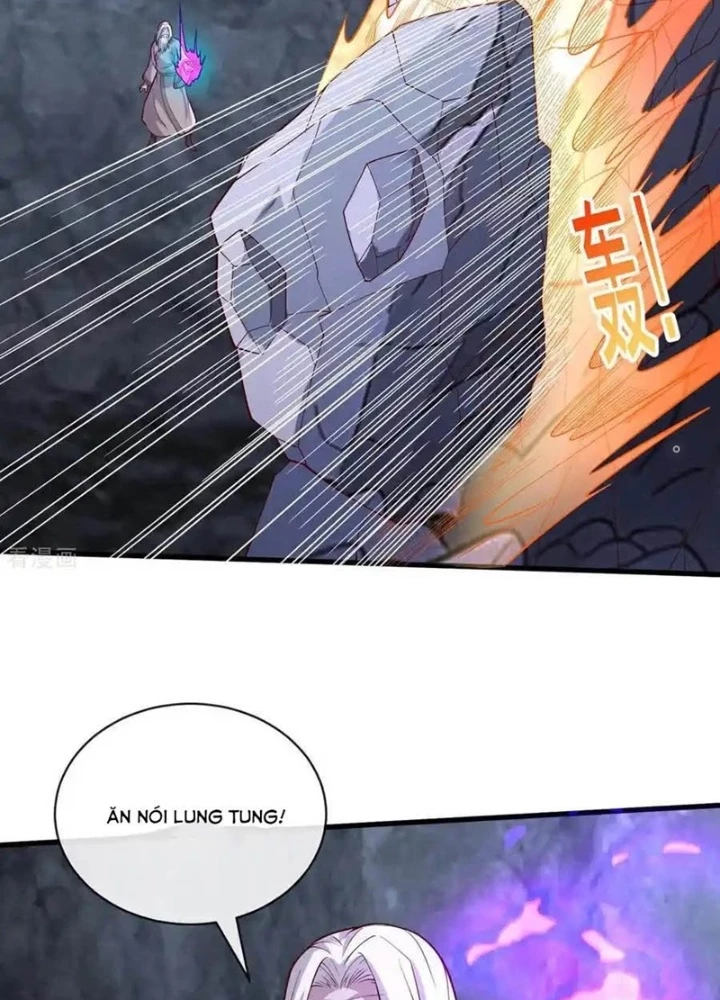 Ngạo Thị Thiên Địa Chapter 748 - 25