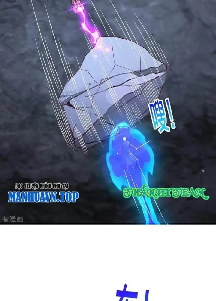 Ngạo Thị Thiên Địa Chapter 748 - 29