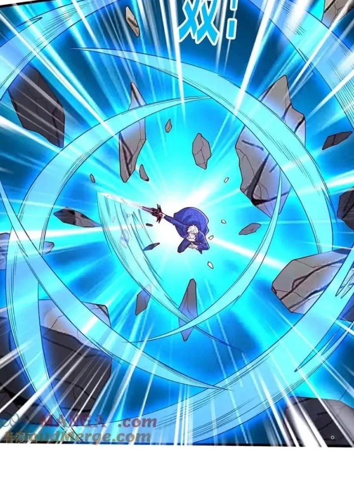 Ngạo Thị Thiên Địa Chapter 748 - 31