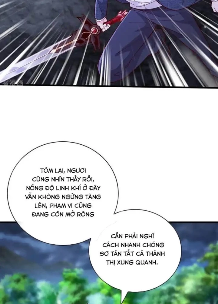 Ngạo Thị Thiên Địa Chapter 748 - 35