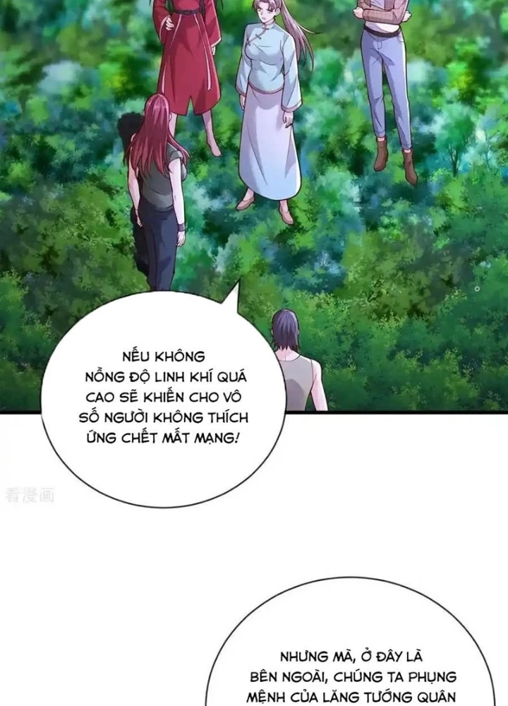 Ngạo Thị Thiên Địa Chapter 748 - 37