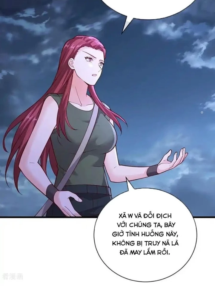 Ngạo Thị Thiên Địa Chapter 748 - 39
