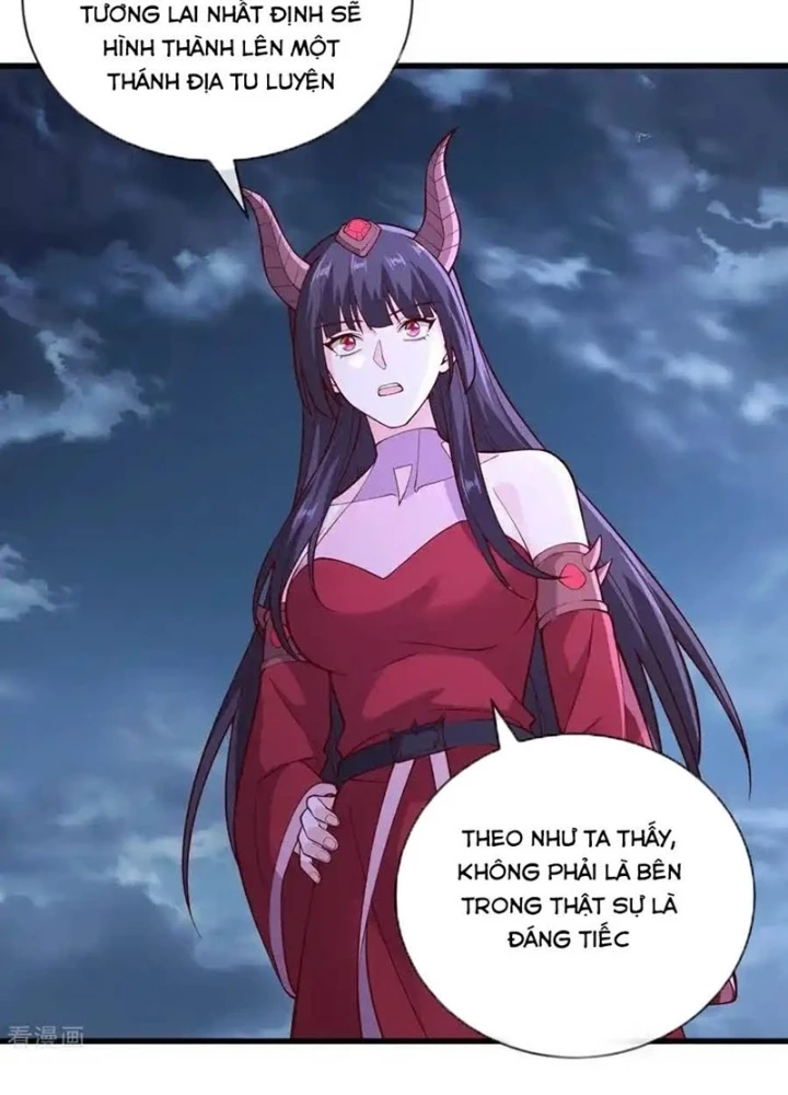 Ngạo Thị Thiên Địa Chapter 748 - 43