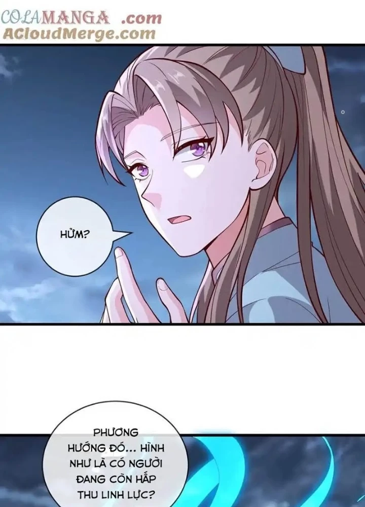 Ngạo Thị Thiên Địa Chapter 748 - 47