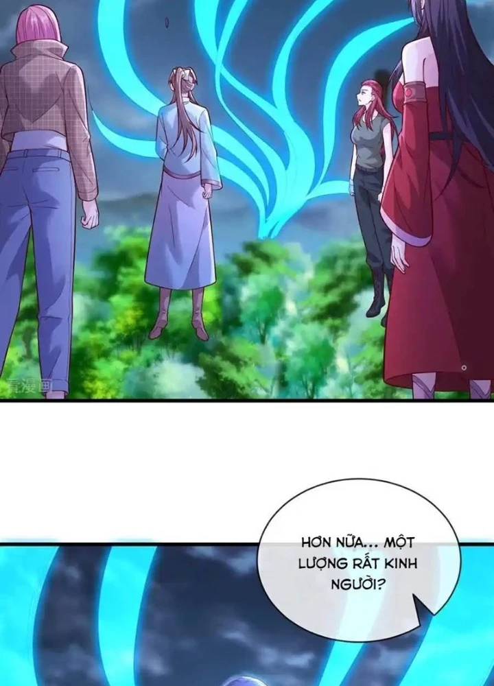 Ngạo Thị Thiên Địa Chapter 748 - 49