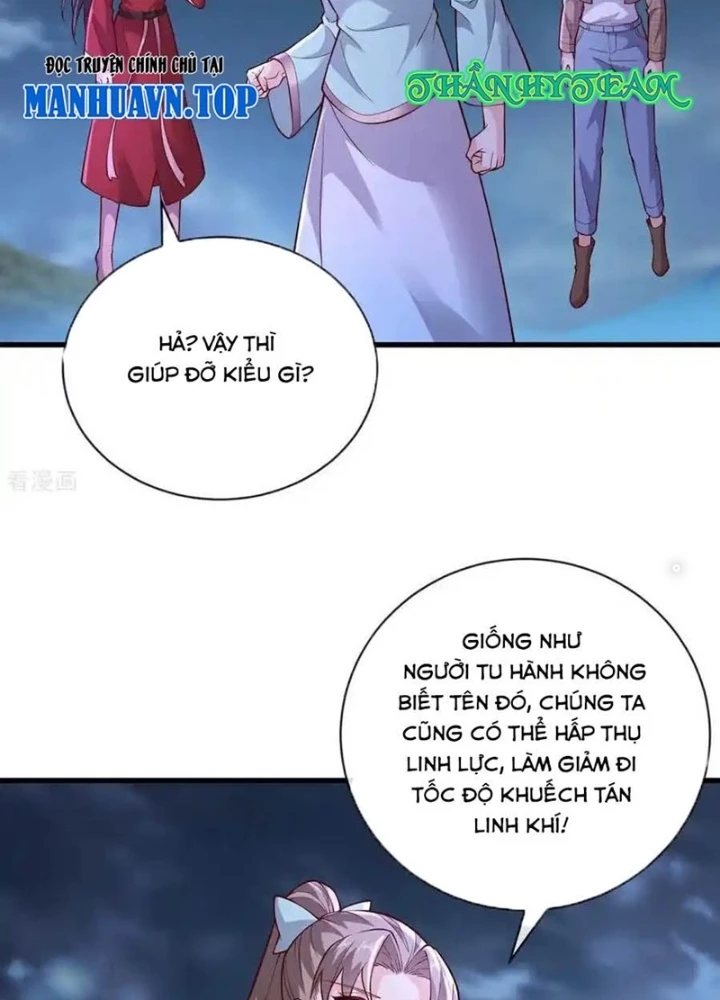 Ngạo Thị Thiên Địa Chapter 748 - 53
